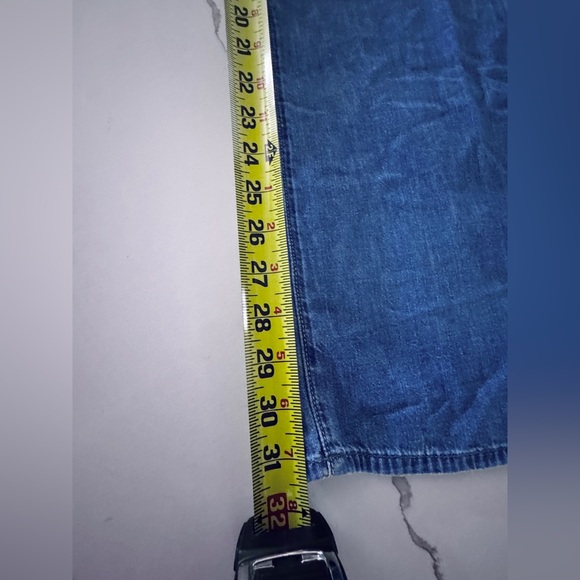 NEW - L’AGENCE Alicent Wide Leg Jeans Size 29 - Picture 11 of 12